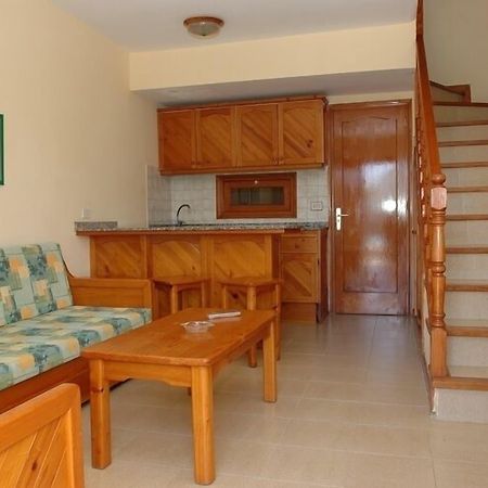 Bungalows Grimanesa 마스팔로마스 외부 사진