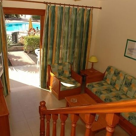 Bungalows Grimanesa 마스팔로마스 외부 사진